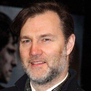 David Morrissey Bio, Wiki, Age, Family, Wife, Movies, Tv Shows and Net Worth