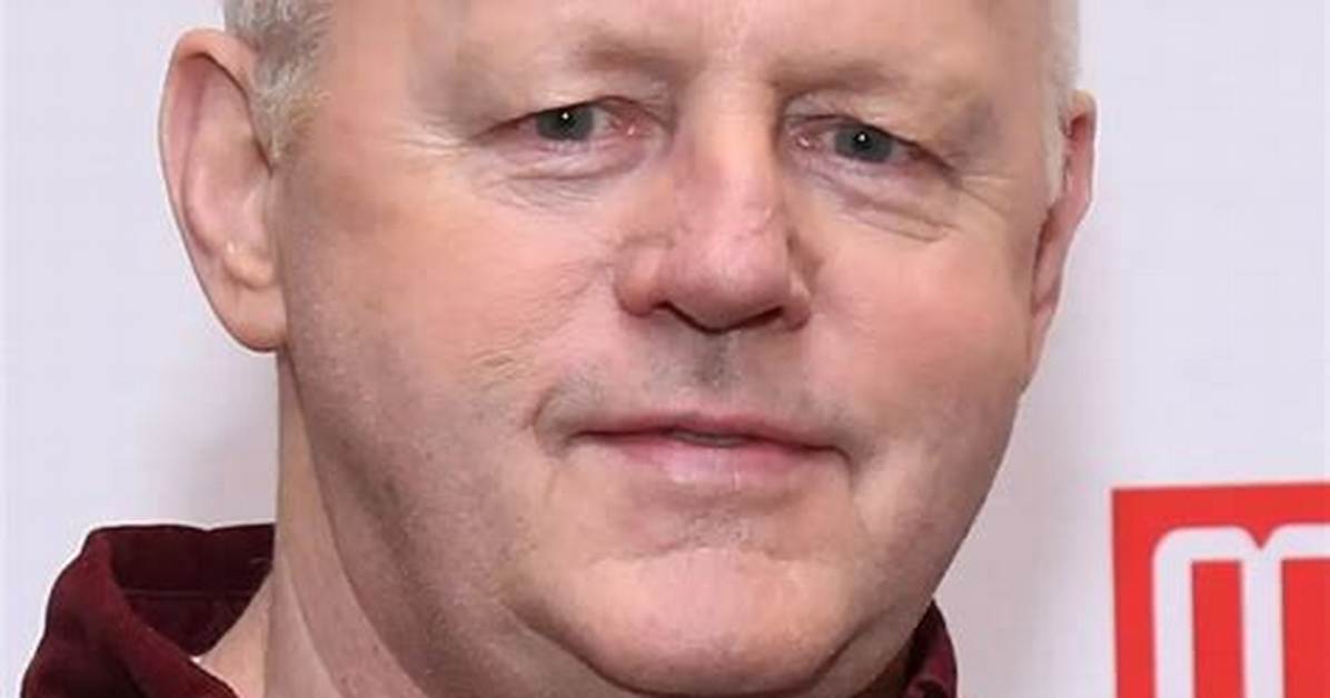 David Morse – Biography, Height, Wife, Children, Net Worth