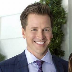 David Nehdar (Entrepreneur) Wiki, Biography, Age, Height, Weight, Wife, Net Worth, Facts