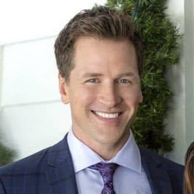 David Nehdar (Entrepreneur) Wiki, Biography, Age, Height, Weight, Wife, Net Worth, Facts