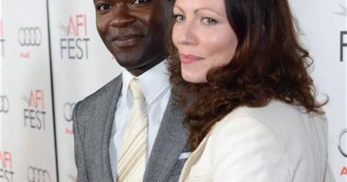 David Oyelowo – Wife, Children & Net Worth