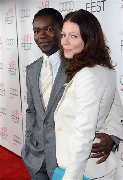 David Oyelowo – Wife, Children & Net Worth