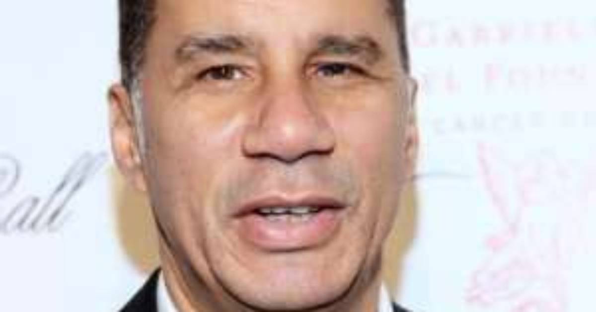 David Paterson Bio, Age, Wife, Family, Governor, Net Worth, Fred Armisen, Blind