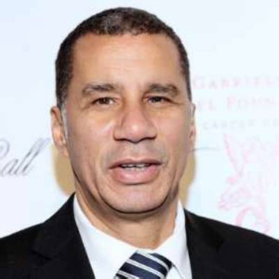 David Paterson Bio, Age, Wife, Family, Governor, Net Worth, Fred Armisen, Blind