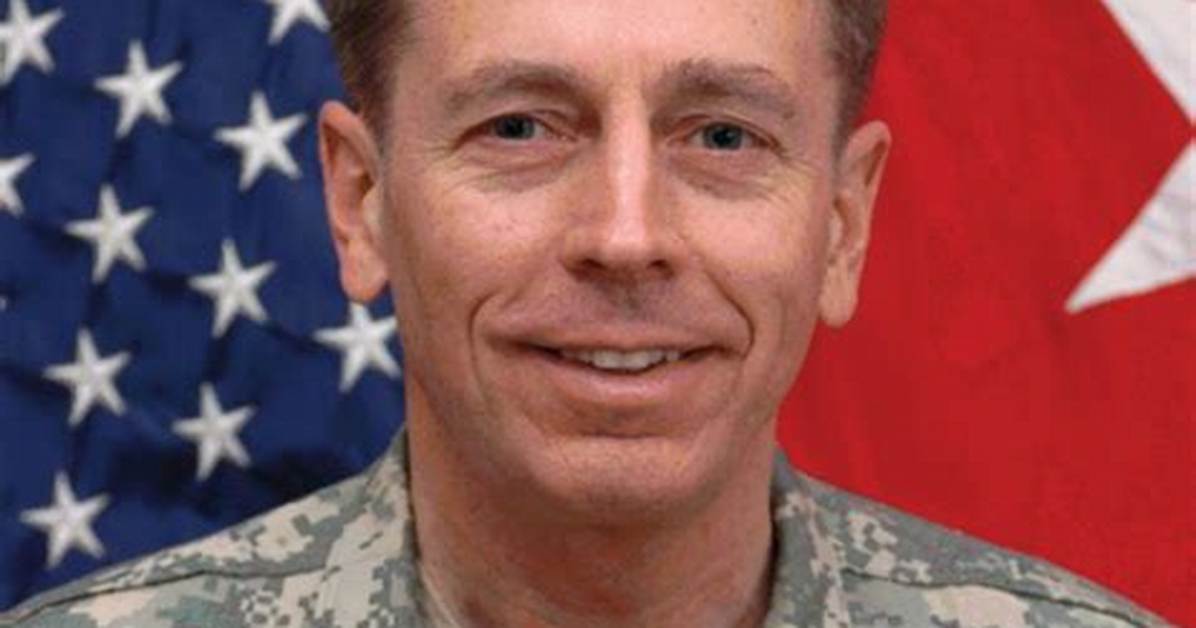 David Petraeus’s Biography, Fact, Career, Awards, Net Worth & Life Story