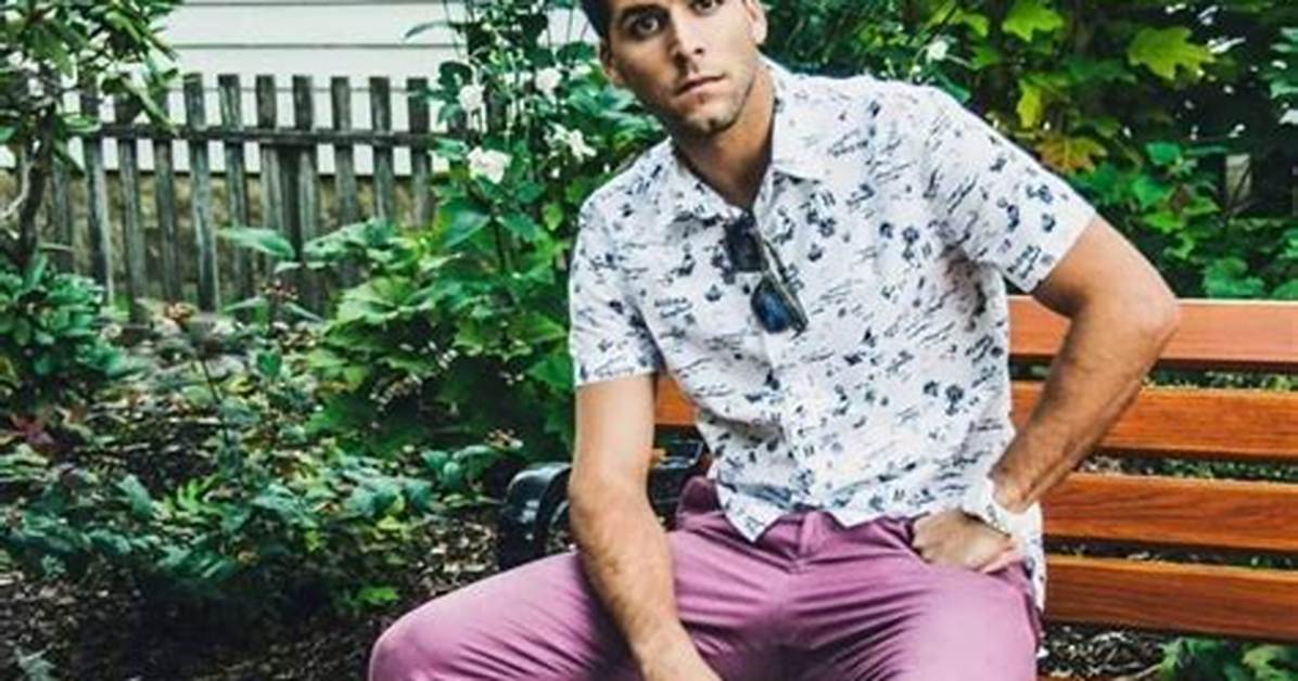 David Pinard Wikipedia, Biography, Age, Height, Instagram, Net-Worth, Girlfriend