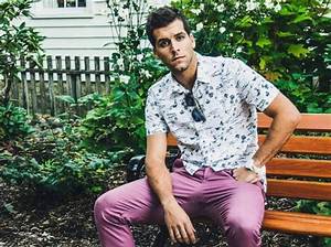 David Pinard Wikipedia, Biography, Age, Height, Instagram, Net-Worth, Girlfriend