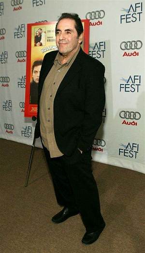 David Proval Bio, Age, Height, Wife, Children, Parents, Movies, and Net Worth