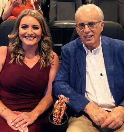 David Rives: Jenna Ellis Husband Net Worth, Age and Wikipedia Bio