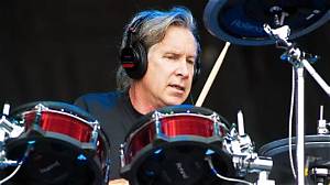 David Robinson (Drummer)’S Biography, Net Worth, Fact, Career, Awards and Life Story
