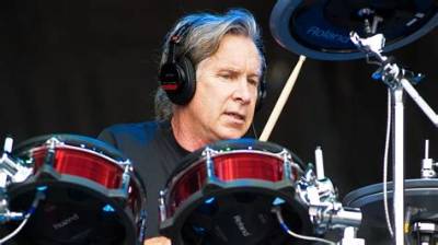 David Robinson (Drummer)’S Biography, Net Worth, Fact, Career, Awards and Life Story