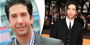David Schwimmer’s Net Worth Since He Left ‘Friends’ and the Story About His Wife