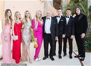 David Siegel Biography, Wife, Daughter, Net Worth, Westgate, Versailles Mansion and Lawsuit.