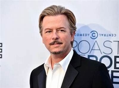 David Spade Net Worth & Lifestyle