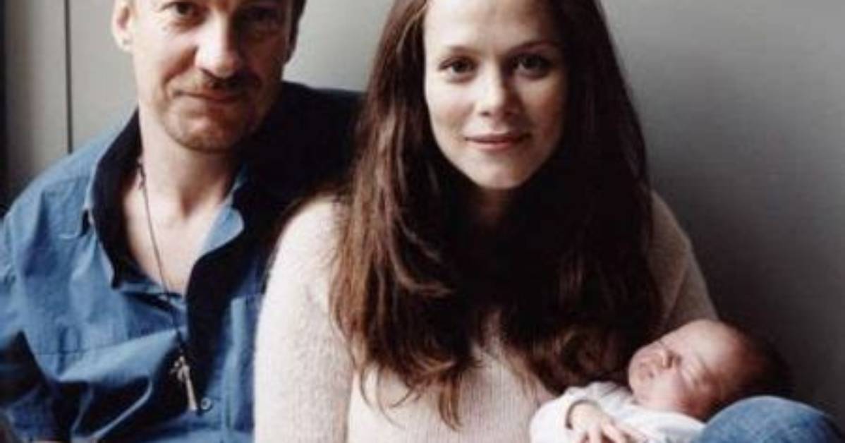 David Thewlis Children: Meet Gracie Ellen Mary Friel