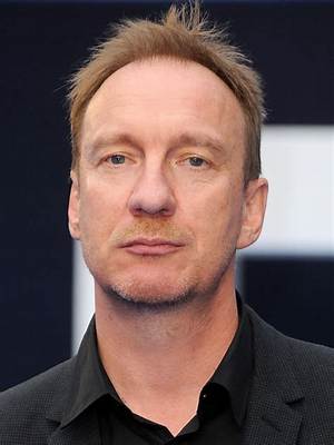 David Thewlis Net Worth, Income, Salary, Earnings, Biography