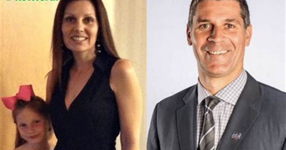 David Wehner Biography, Age, Height, Wife, Married, Image, Family, Career, Net Worth, and Salary