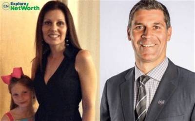 David Wehner Biography, Age, Height, Wife, Married, Image, Family, Career, Net Worth, and Salary
