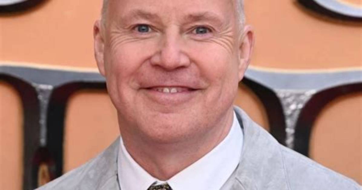 David Yates Death Hoax, Where Is Harry Potter Director Now? Wife and Net Worth