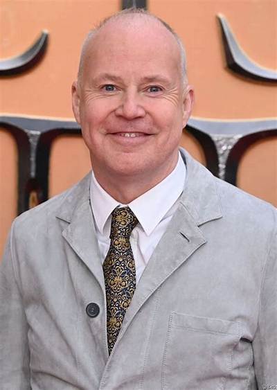 David Yates Death Hoax, Where Is Harry Potter Director Now? Wife and Net Worth