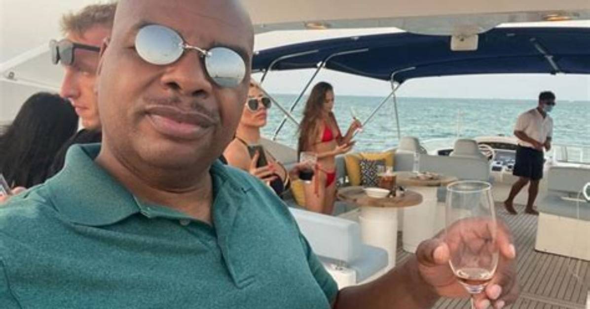 Davinci Jeremie Net Worth – How Rich Is Davincij15?