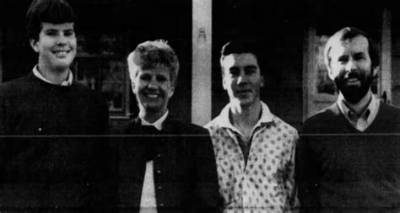Dawn and Richard Heikkila Murder: Where Is Matthew Heikkila Now?