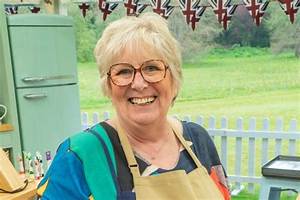 Dawn Bake off Age and Partner – Meet the 60 Year Old It Manager