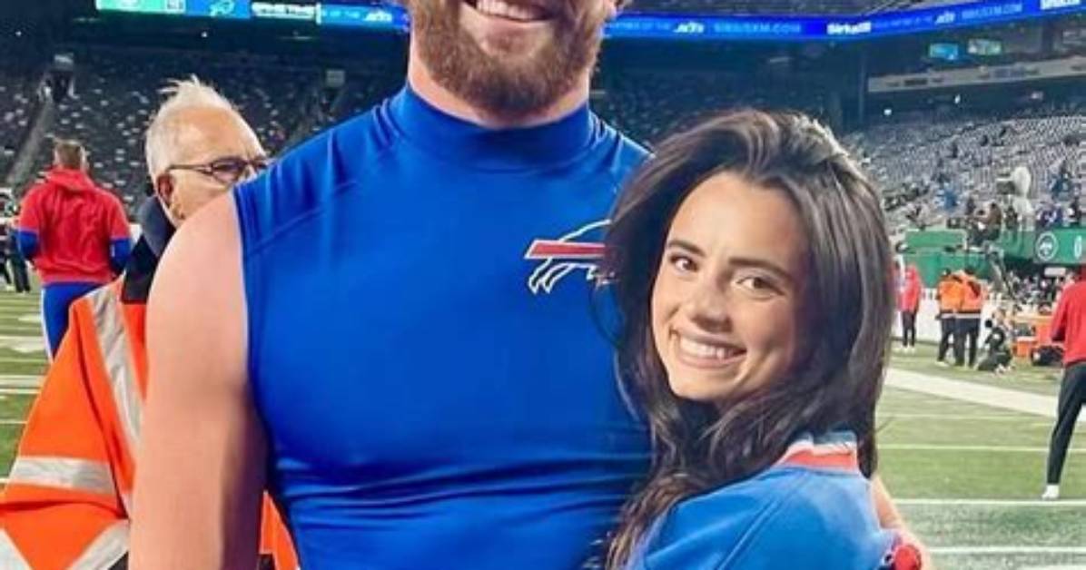Dawson Knox Wife: Is Dawson Knox Married? Who Is Dawson Knox’s Girlfriend?