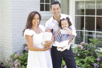 Dax Tejera Wife: Who Is Veronica Tejera? Kids Family and Parents