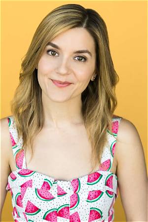 Dayci Brookshire