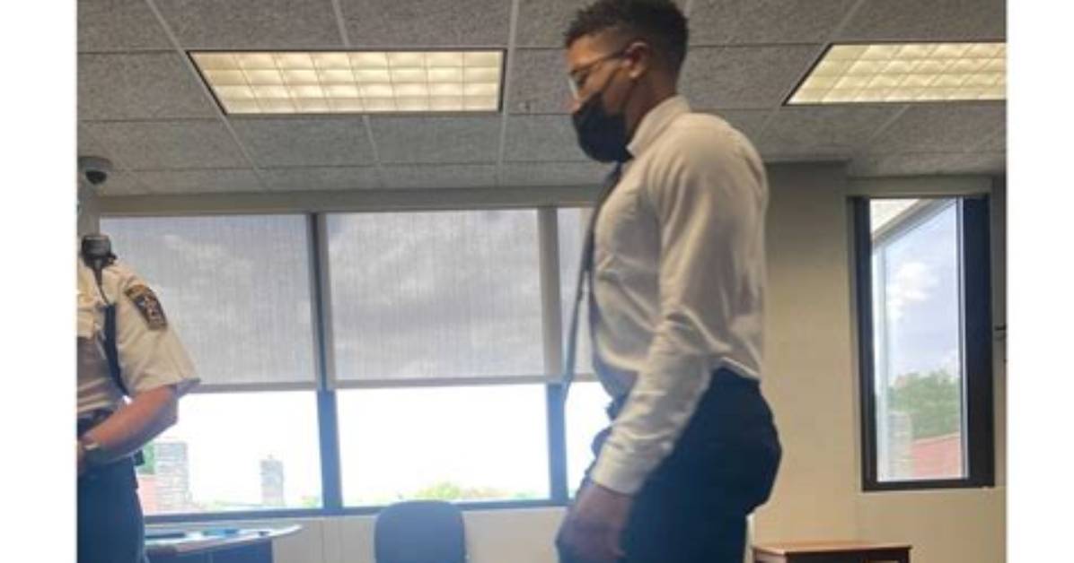 Daylen Dunson, Where Is Stone Foltz Hazing Incident Suspect After 1 Year of Death?