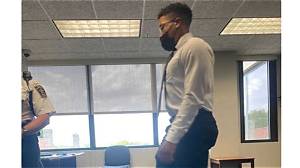 Daylen Dunson, Where Is Stone Foltz Hazing Incident Suspect After 1 Year of Death?
