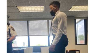 Daylen Dunson, Where Is Stone Foltz Hazing Incident Suspect After 1 Year of Death?