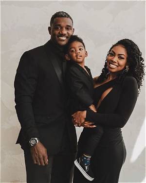 Daynise Gatlin Age (Justin Gatlin Wife) Age, Wiki, Bio, Net Worth, Family