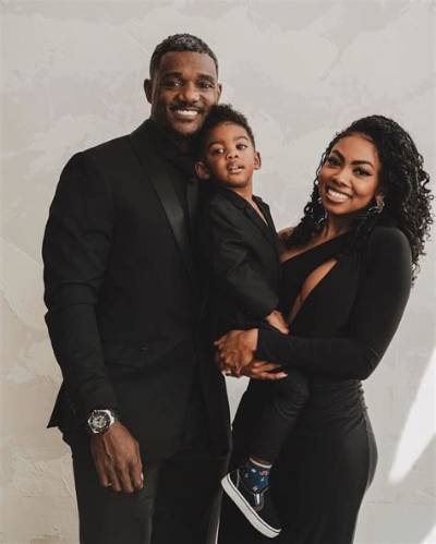 Daynise Gatlin Age (Justin Gatlin Wife) Age, Wiki, Bio, Net Worth, Family