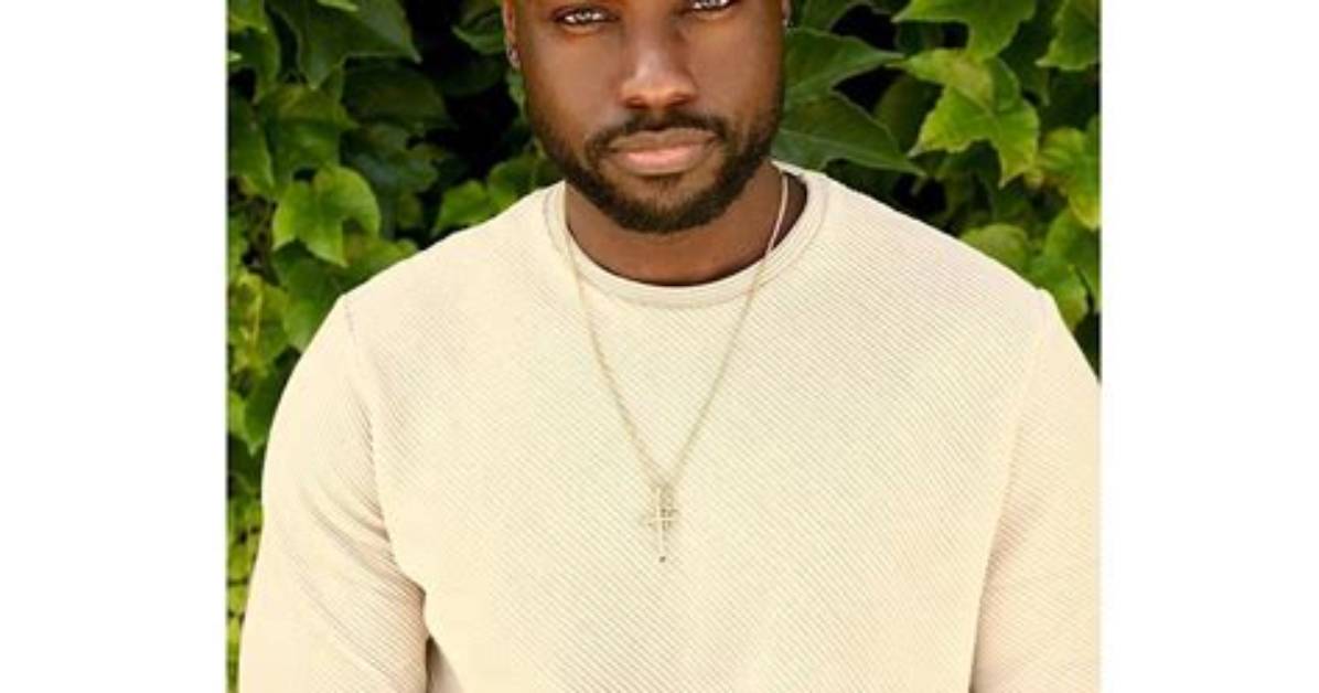 Dayo Okeniyi Biography, Career, Age, Net Worth
