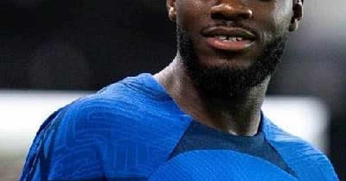 Dayot Upamecano Height, Parents, Girlfriend Age, Wiki, Biography, Salary