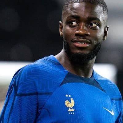 Dayot Upamecano Height, Parents, Girlfriend Age, Wiki, Biography, Salary