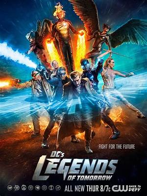 Dc’s Legends of Tomorrow: How Old Is Andrei Kovski? His Wikipedia Details Explored