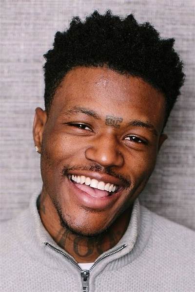 Dc Young Fly Biography, Net Worth, Baby and Baby Mom, Girlfriend or Wife