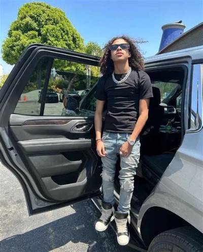 Dd Osama Height, Weight, Net Worth, Age, Birthday, Wikipedia, Who, Instagram, Biography