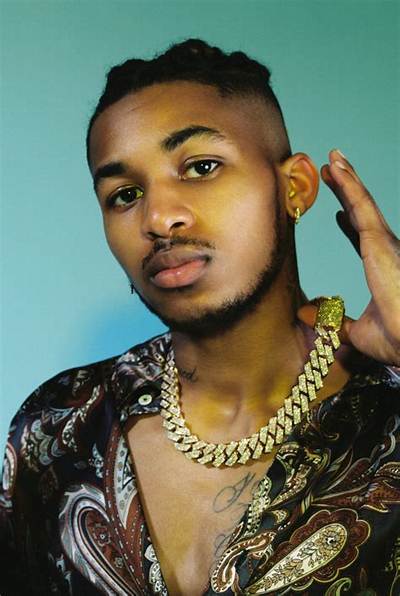 Ddg (Rapper) Wiki, Bio, Height, Weight, Net Worth, Girlfriend, Family, Age, Career, Facts