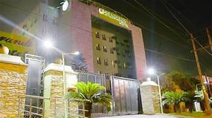 De Rembrandt Hotels and Suites, Ikeja
