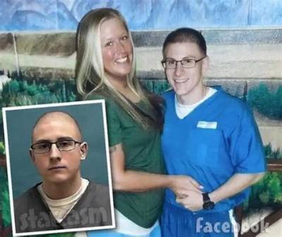 Dead Asleep: Who Is Randy Herman Jr? Brooke Preston Pennsylvania Murderer -Details to Know
