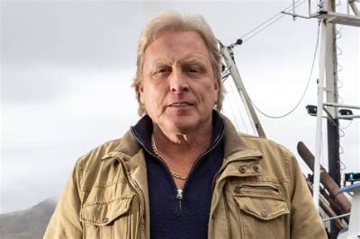 Deadliest Catch: Does Sig Hansen Have New Boat? Wife – Kids and Granddaughter Details