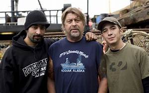 “Deadliest Catch” Star Jake Harris Wiki: Net Worth, Attacked, Drugs, Wedding, Girlfriend