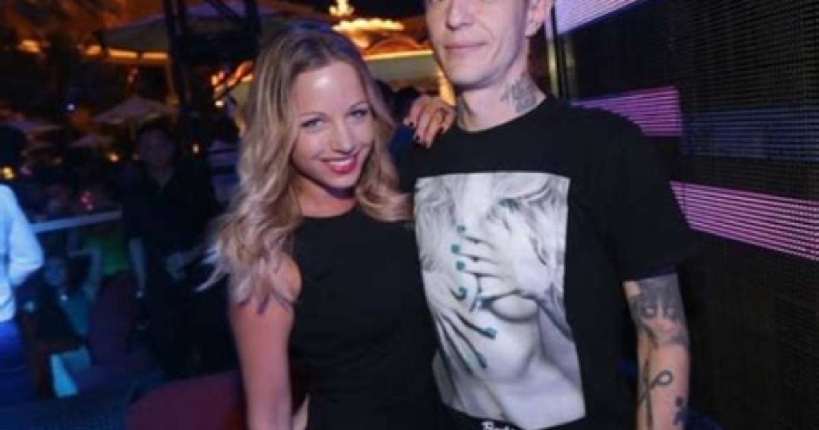 Deadmau5 Wife: Who Is Deadmaus Wife?