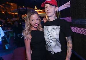 Deadmau5 Wife: Who Is Deadmaus Wife?