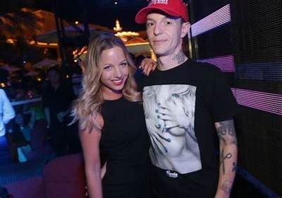 Deadmau5 Wife: Who Is Deadmaus Wife?