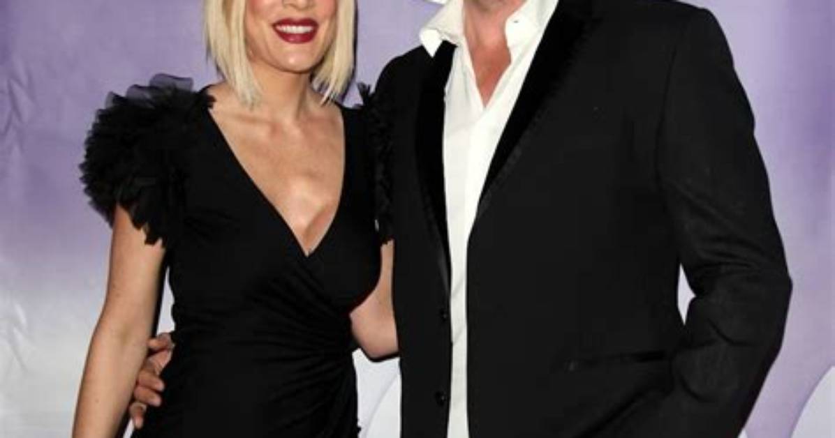 Dean Mcdermott Net Worth, First Wife, Movies, Instagram, Young, Age and House of Tori Spelling’s Husband